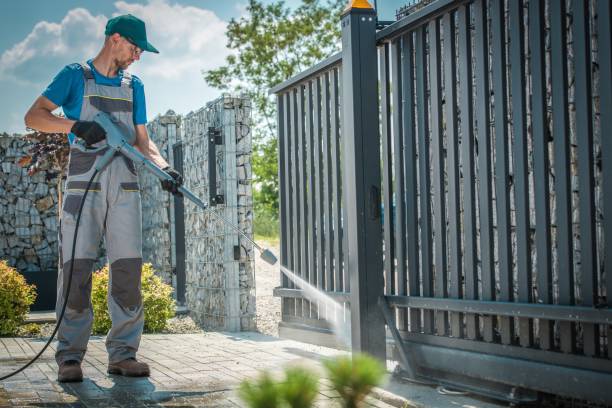 Best Soft Washing for Delicate Surfaces in Kensington, NY